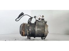 COMPRESOR AIRE ACONDICIONADO 