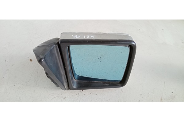 Recambio de retrovisor derecho para mercedes-benz clase e (w124) berlina 2.0 diesel referencia OEM IAM 1248101616  