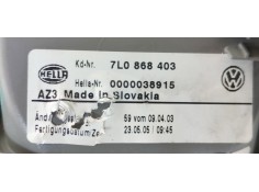 Recambio de luz interior para volkswagen touareg (7la) tdi r5 referencia OEM IAM 7L0868403  