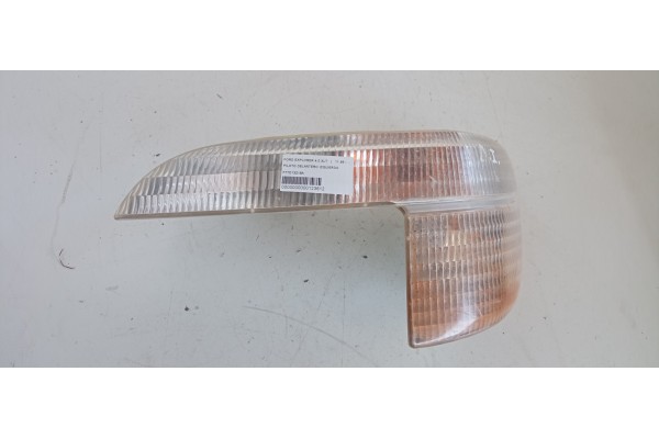 Recambio de piloto delantero izquierdo para ford explorer 4.0 xlt referencia OEM IAM F77D13216A  