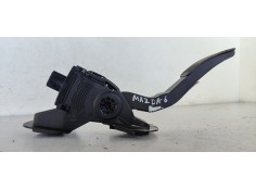 Recambio de potenciometro pedal para mazda 6 lim. (gh) 2.0 turbodiesel cat referencia OEM IAM GS8S41600  