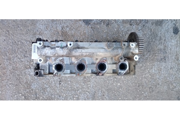 Recambio de culata para mercedes-benz citan (w415) combi break referencia OEM IAM 110421615R  