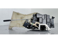 CERRADURA PUERTA DELANTERA IZQUIERDA 2027204335 