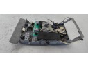 Recambio de luz interior para volkswagen touareg (7la) tdi r5 referencia OEM IAM 7L0868403  