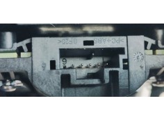 Recambio de mando multifuncion para mercedes-benz clase c (w205) lim. 2.2cdi 170 [220] fap referencia OEM IAM A2059006816  