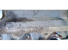 Recambio de culata para mercedes-benz citan (w415) combi break referencia OEM IAM 110421615R  