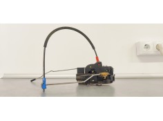 CERRADURA PUERTA DELANTERA DERECHA 3023880 