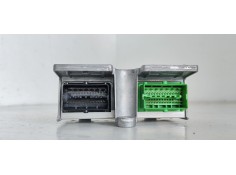 Recambio de centralita airbag para opel zafira b 1.9 cdti referencia OEM IAM 13188856  