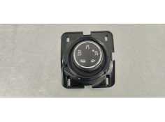 Recambio de mando multifuncion para peugeot 2008 (--.2013) 1.2 i turbo 130 referencia OEM IAM 96784282ZD  