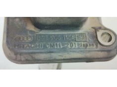 Recambio de bobina encendido para audi a3 (8l) referencia OEM IAM 06B905115E  