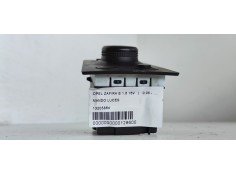 Recambio de mando luces para opel zafira b enjoy referencia OEM IAM 13205864  
