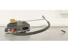 Recambio de cerradura puerta delantera derecha para opel zafira (c) 2.0 cdti 130 fap referencia OEM IAM 3023880  