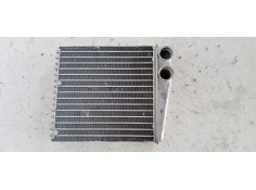 Recambio de radiador calefaccion / aire acondicionado para nissan micra (k12e) 25 aniversario referencia OEM IAM 669119R  