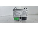 Recambio de centralita airbag para opel zafira b 1.9 cdti referencia OEM IAM 13188856  