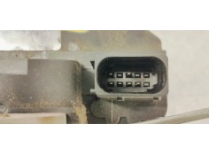 Recambio de cerradura puerta delantera derecha para opel zafira (c) 2.0 cdti 130 fap referencia OEM IAM 3023880  