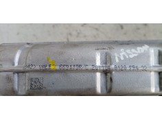 Recambio de radiador calefaccion / aire acondicionado para nissan micra (k12e) 25 aniversario referencia OEM IAM 669119R  