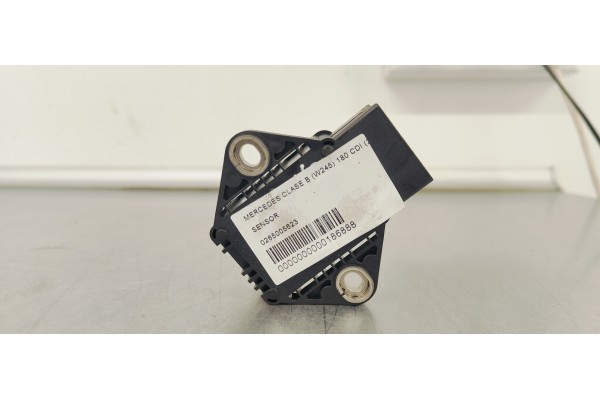 Recambio de sensor para mercedes-benz clase b (w245) 180 cdi (245.207) referencia OEM IAM 0265005623  
