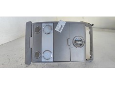 Recambio de luz interior para volkswagen touareg (7la) tdi r5 referencia OEM IAM 7L0868403  