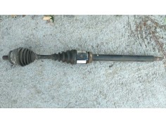 Recambio de transmision delantera derecha para volvo s60 berlina 2.4 diesel cat referencia OEM IAM P8689211 T011212 