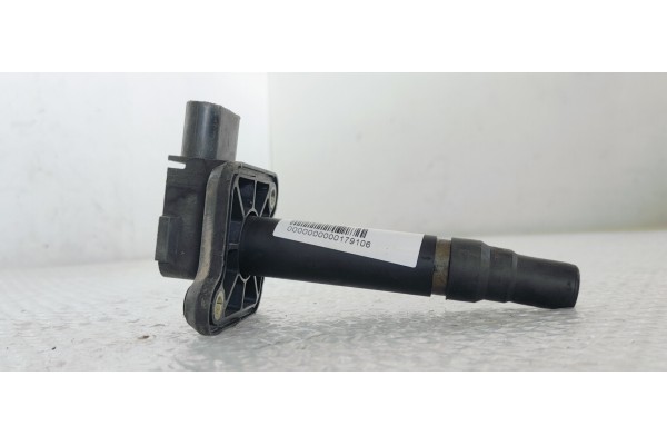 Recambio de bobina encendido para audi a3 (8l) referencia OEM IAM 06B905115E  