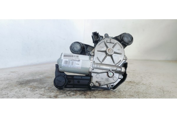 Recambio de motor limpia trasero para peugeot 2008 (--.2013) 1.5hdi 100 fap referencia OEM IAM 9678423580A  