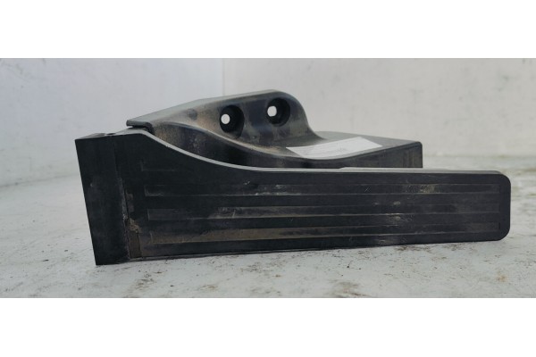 Recambio de pedal acelerador para mercedes-benz clase c (w205) lim. 2.2cdi 170 [220] fap referencia OEM IAM A2053000004  