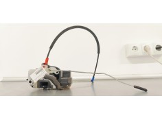 Recambio de cerradura puerta delantera derecha para opel zafira (c) 2.0 cdti 130 fap referencia OEM IAM 3023880  