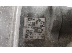 Recambio de compresor aire acondicionado para subaru forester 2.0 diesel cat referencia OEM IAM 73111SG010 T43563AA 