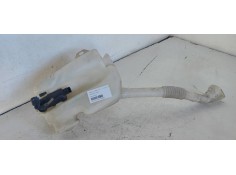 Recambio de deposito limpia para renault scenic ii 2.0 referencia OEM IAM 8200104706  