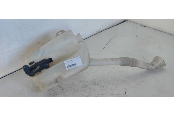 Recambio de deposito limpia para renault scenic ii 2.0 referencia OEM IAM 8200104706  