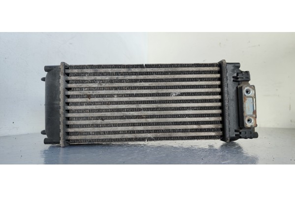 Recambio de intercooler para toyota proace l1h1 furgón comfort referencia OEM IAM 9648551880  