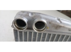 Recambio de radiador calefaccion / aire acondicionado para nissan micra (k12e) 25 aniversario referencia OEM IAM 669119R  