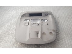 Recambio de luz interior para citroen jumpy fugón 1.5 hdi 100 fap referencia OEM IAM 9677821577  