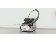 CERRADURA PUERTA TRASERA IZQUIERDA 81410C8020 