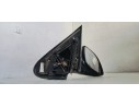 Recambio de retrovisor derecho para chrysler voyager (rg) 2.8crd 150 referencia OEM IAM 04894418AA  