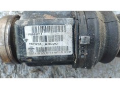 Recambio de transmision delantera derecha para volvo s60 berlina 2.4 diesel cat referencia OEM IAM P8689211 T011212 