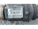 Recambio de transmision delantera derecha para volvo s60 berlina 2.4 diesel cat referencia OEM IAM P8689211 T011212 