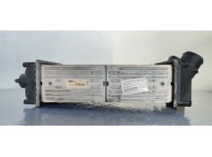 Recambio de intercooler para toyota proace l1h1 furgón comfort referencia OEM IAM 9648551880  