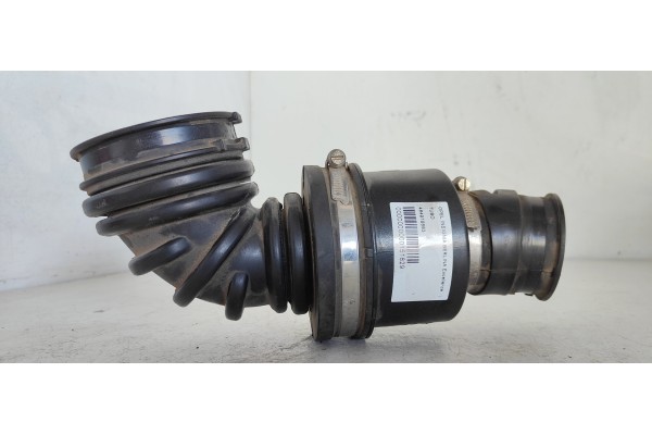 Recambio de tubo para opel insignia berlina excellence referencia OEM IAM 464918663  