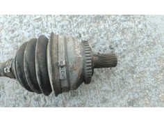 Recambio de transmision delantera derecha para volvo s60 berlina 2.4 diesel cat referencia OEM IAM P8689211 T011212 