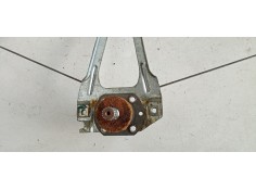 Recambio de elevalunas trasero derecho para mercedes-benz clase e (w124) berlina 2.0 referencia OEM IAM   