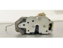 Recambio de cerradura puerta delantera derecha para opel zafira (c) 2.0 cdti 130 fap referencia OEM IAM 3023880  