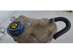 Recambio de deposito expansion para fiat bravo (198) 1.9 jtd 16v cat referencia OEM IAM 51799558  