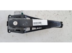 Recambio de maneta exterior delantera derecha para opel astra h berlina 1.9 cdti referencia OEM IAM   