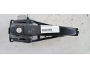 Recambio de maneta exterior delantera derecha para opel astra h berlina 1.9 cdti referencia OEM IAM   