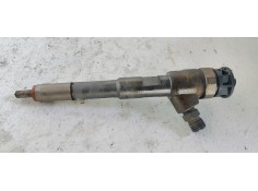 Recambio de inyector para mercedes-benz citan (w415) combi break referencia OEM IAM 0445110652  