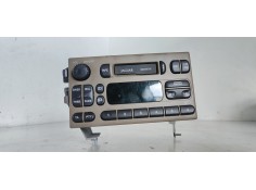 Recambio de sistema audio / radio cd para jaguar s-type 3.0 v6 executive referencia OEM IAM XR8F18K876B  