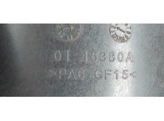 Recambio de tubo para opel insignia berlina excellence referencia OEM IAM 464918663  