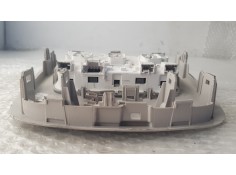 Recambio de luz interior para citroen jumpy fugón 1.5 hdi 100 fap referencia OEM IAM 9677821577  