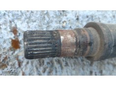 Recambio de transmision delantera derecha para volvo s60 berlina 2.4 diesel cat referencia OEM IAM P8689211 T011212 